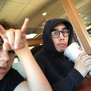 Meet your Posher, Matthew